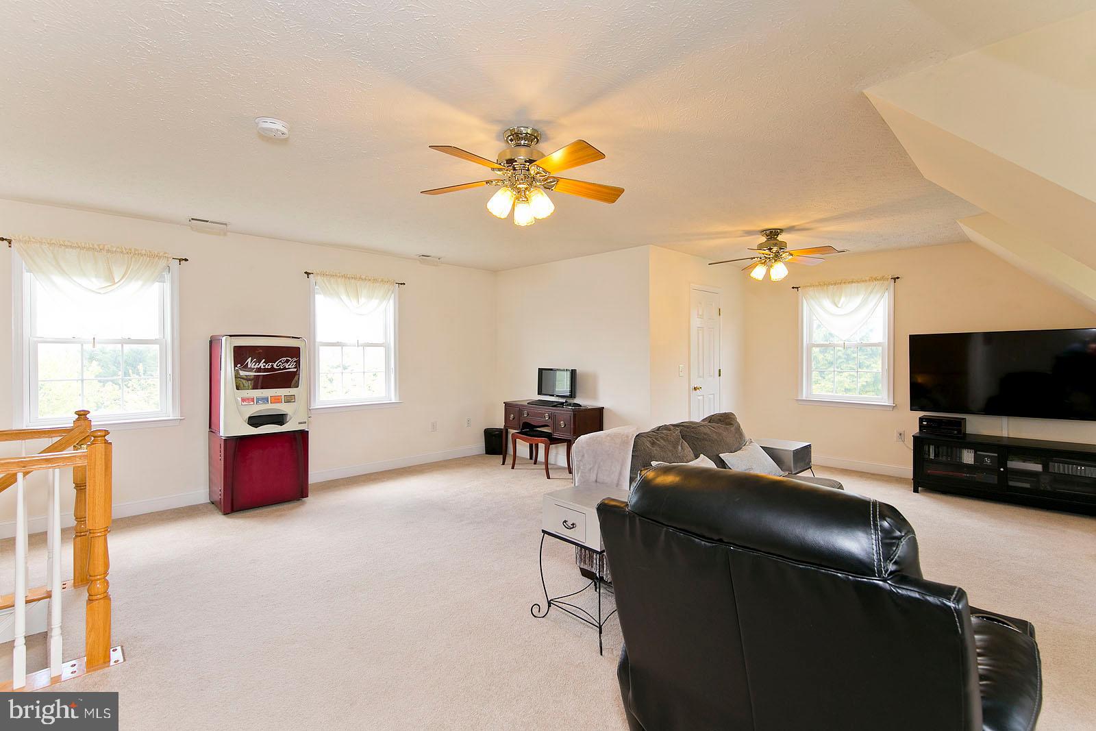 6363 Middle Road Stephens City, VA 22655 - Photo 36 of 81 Upper level great room