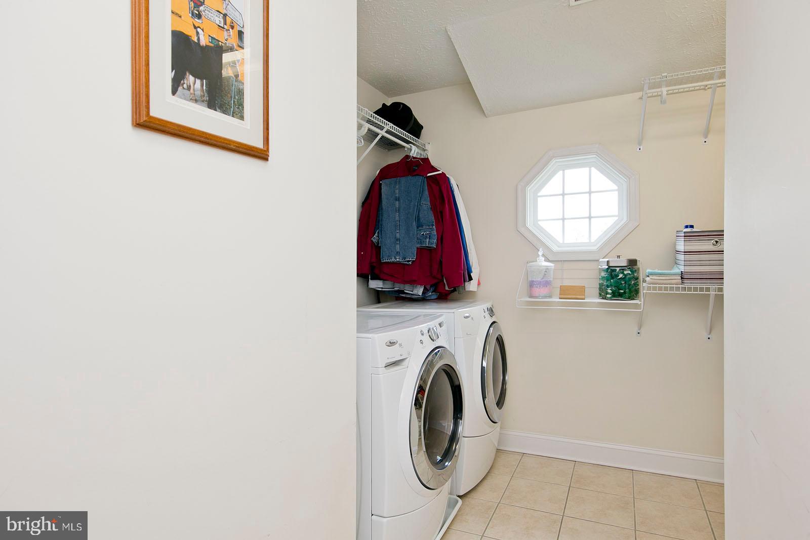 6363 Middle Road Stephens City, VA 22655 - Photo 37 of 81 Upper level laundry room