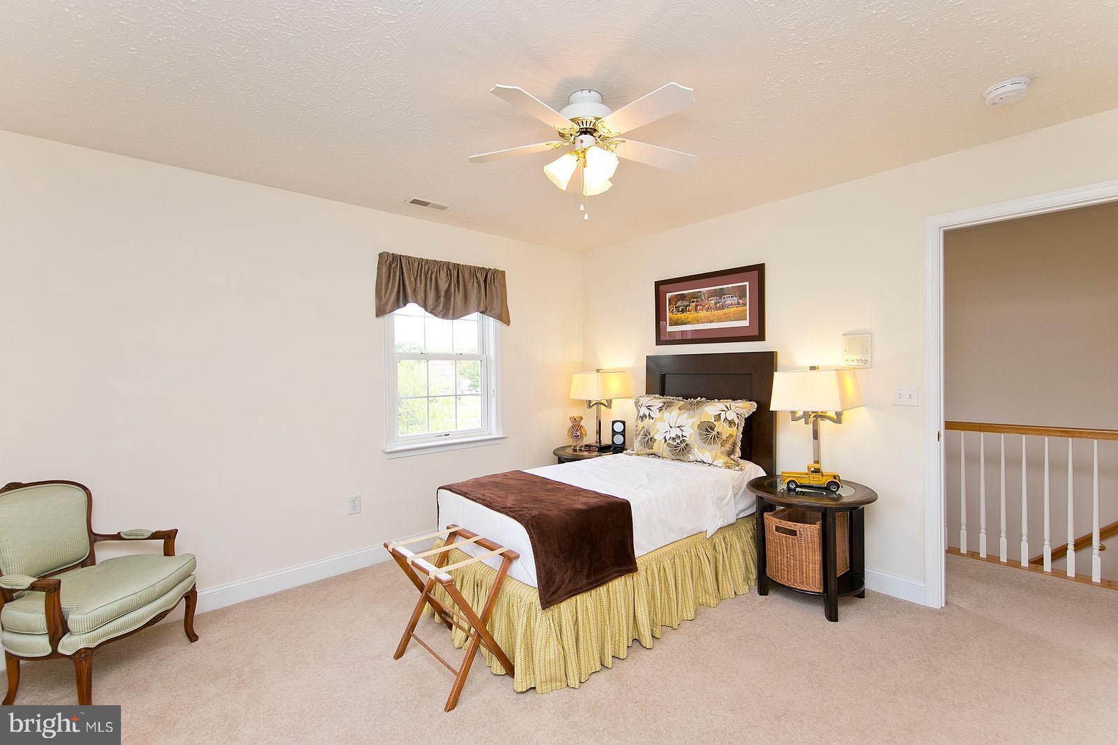 6363 Middle Road Stephens City, VA 22655 - Photo 46 of 81 Bedroom 3