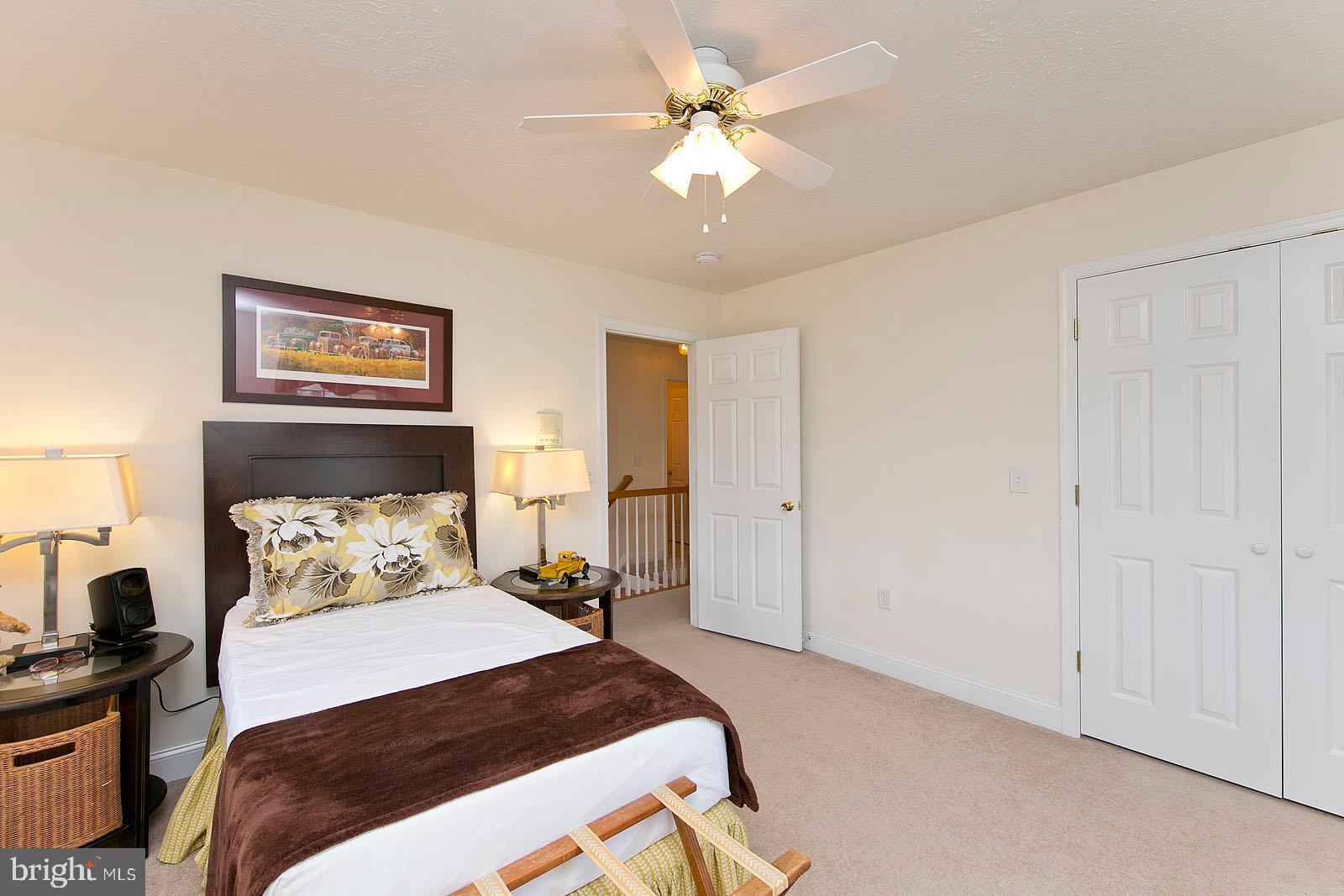 6363 Middle Road Stephens City, VA 22655 - Photo 47 of 81 Bedroom 3