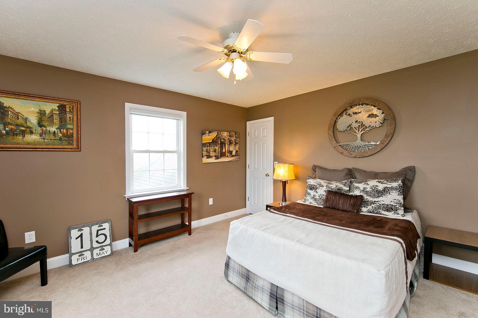 6363 Middle Road Stephens City, VA 22655 - Photo 49 of 81 Bedroom 4