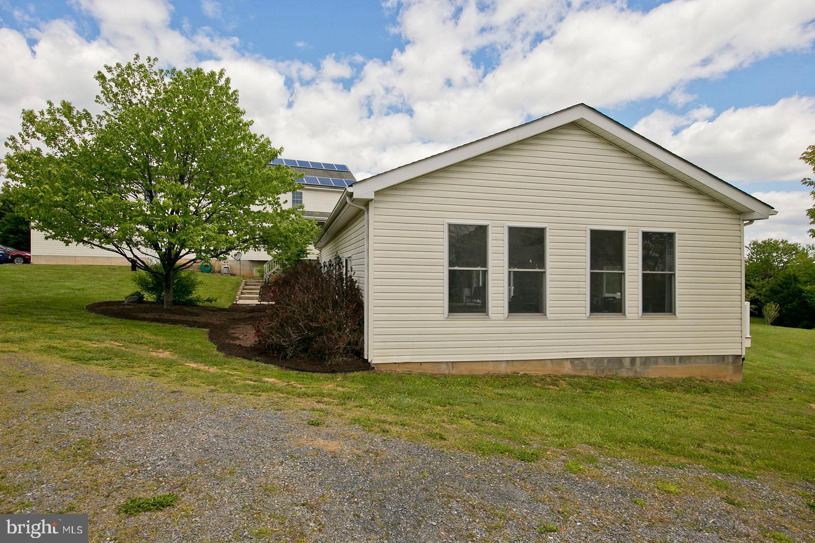 6363 Middle Road Stephens City, VA 22655 - Photo 68 of 81 Pool house exterior
