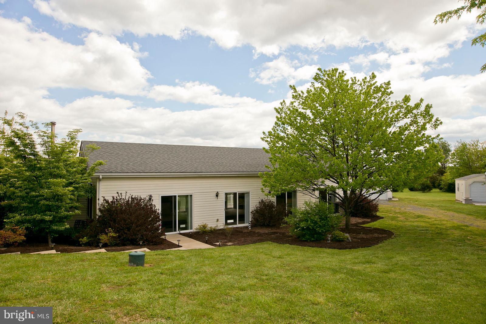6363 Middle Road Stephens City, VA 22655 - Photo 71 of 81 Pool house exterior