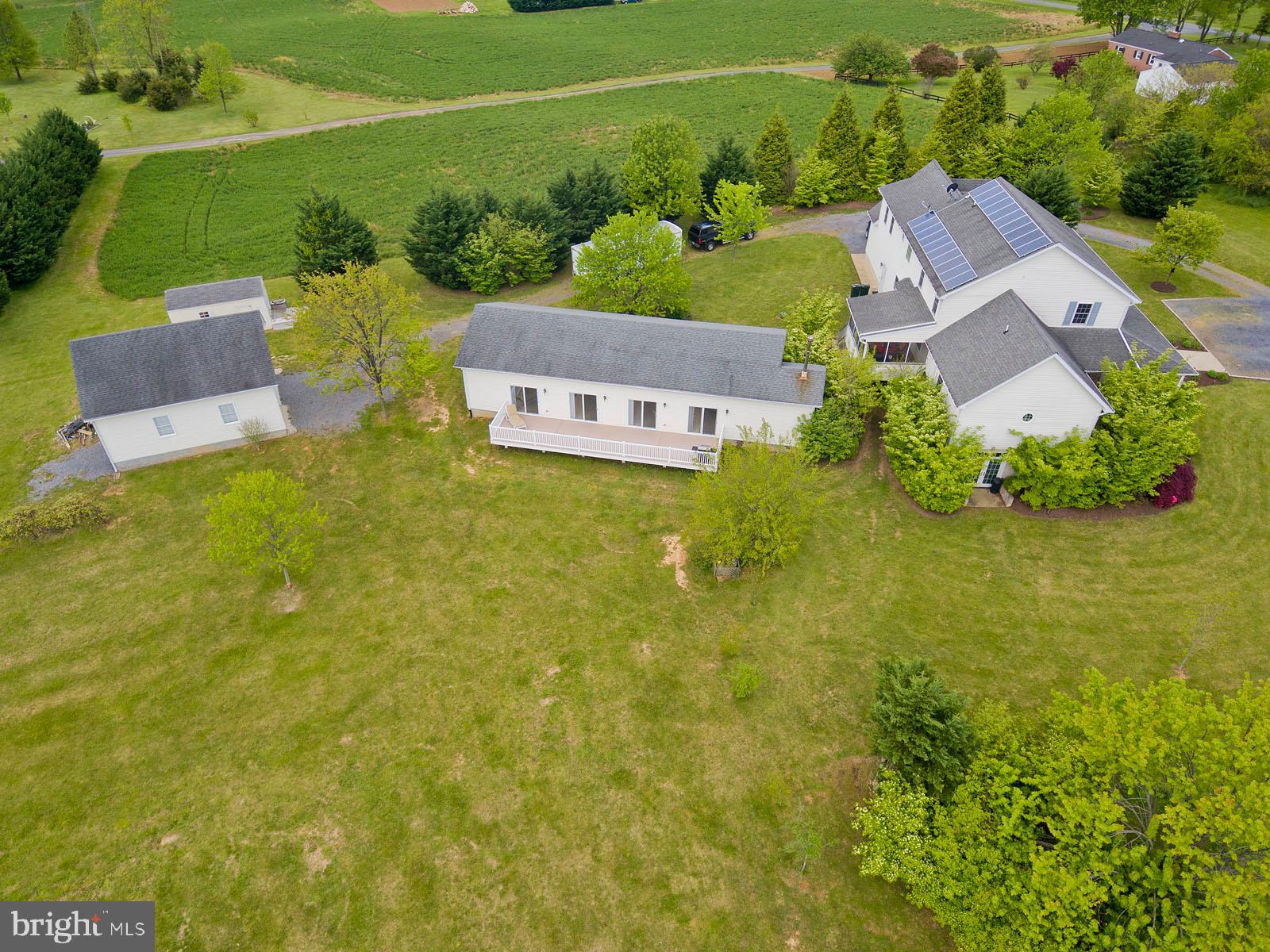 6363 Middle Road Stephens City, VA 22655 - Photo 79 of 81 Spacious colonial on 5 acres with indoor pool!