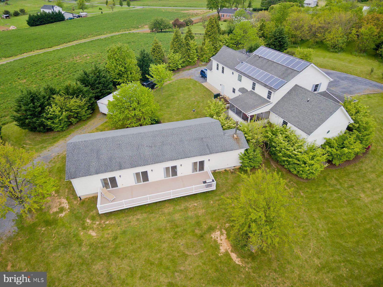 6363 Middle Road Stephens City, VA 22655 - Photo 80 of 81 Spacious colonial on 5 acres with indoor pool!