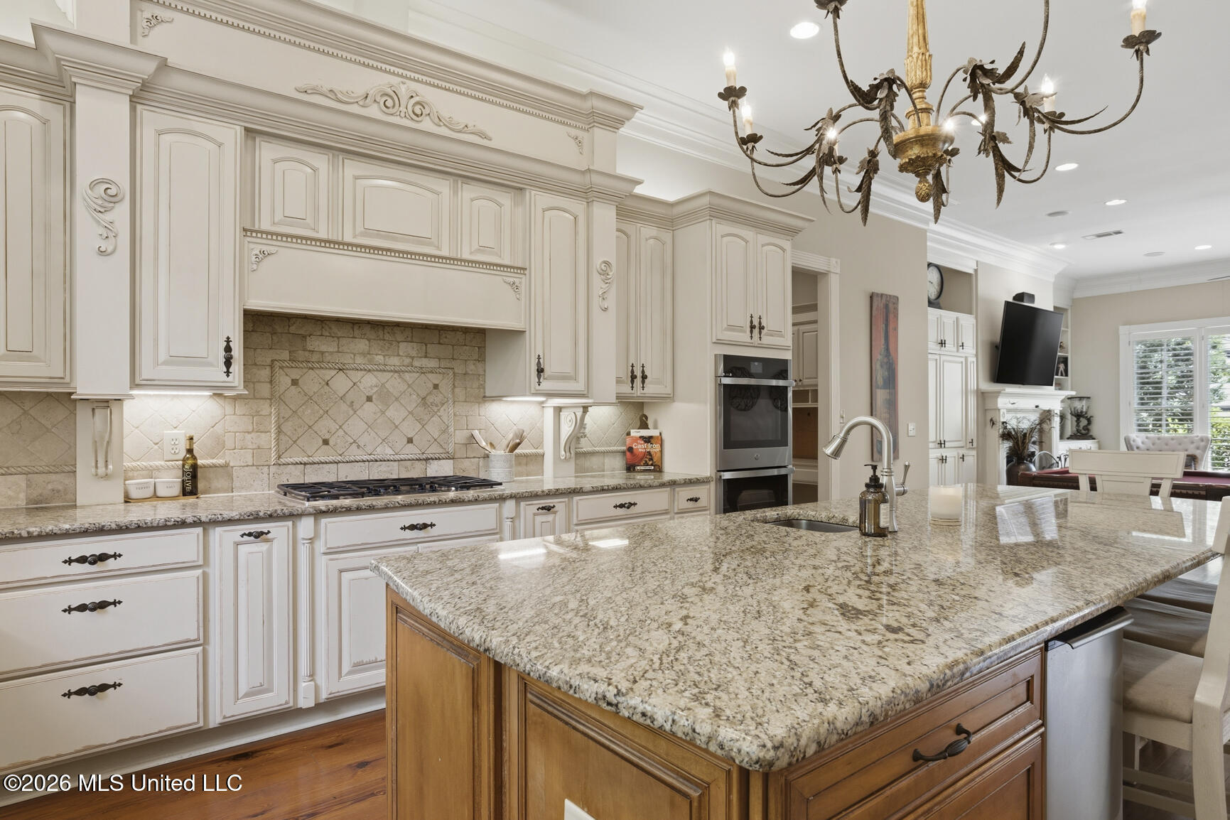 100 Overbrook Hill Ridgeland, MS 39157 - Photo 20 of 84 100 Overbrook Hill_jhookphotos-23