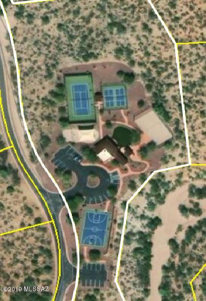 15550 East Tumbling Q Ranch Place, Unit 155 Vail, AZ 85641 - Photo 15 of 21