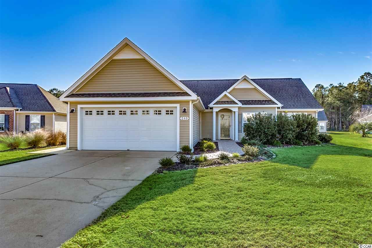240 Marbella Drive Murrells Inlet, SC 29576 - Photo 1 of 20 Gallery Image 1