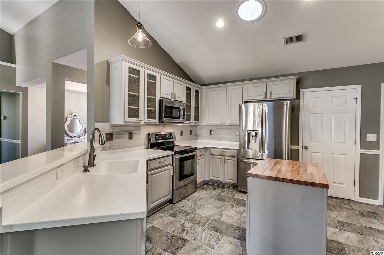 240 Marbella Drive Murrells Inlet, SC 29576 - Photo 3 of 20 Gallery Image 3