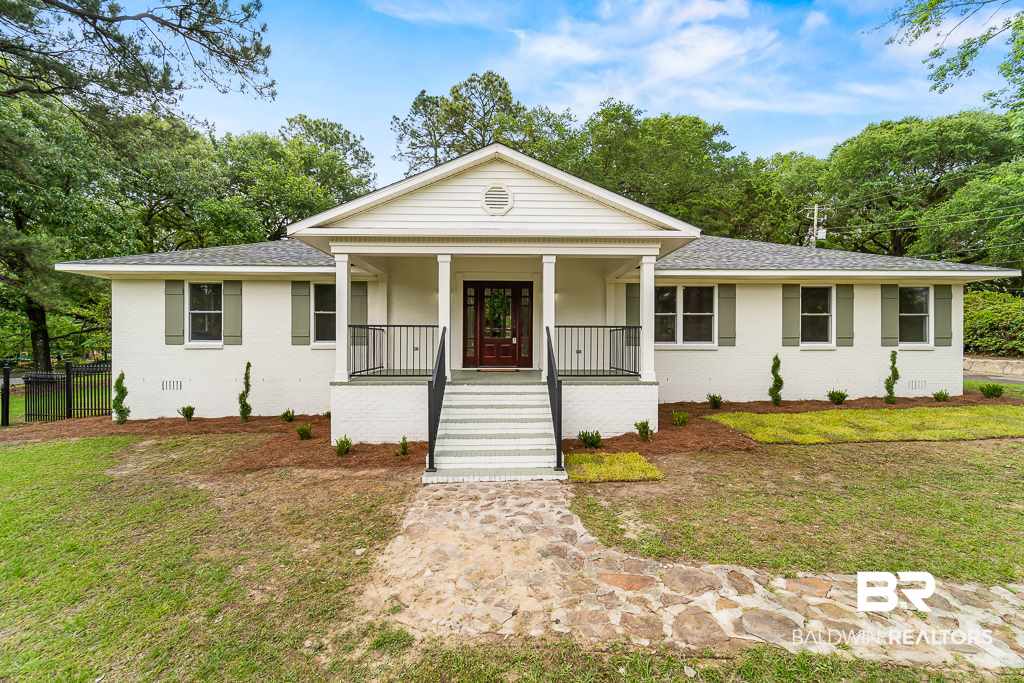 3901 Montclaire Way Mobile, AL 36609 - Photo 7 of 35