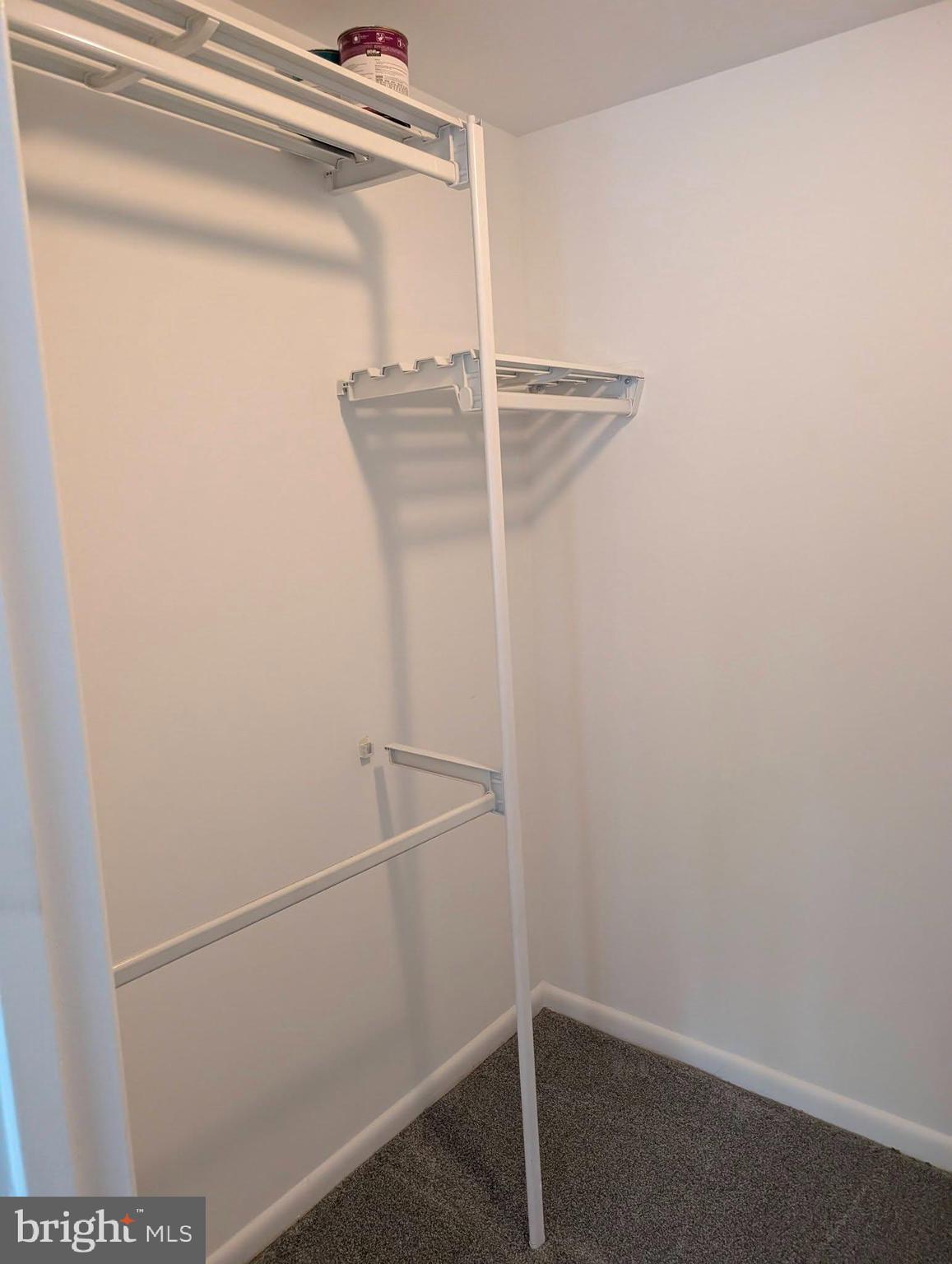 2515 Baltimore Road, Unit 8 Rockville, MD 20853 - Photo 37 of 43 walk-in closet