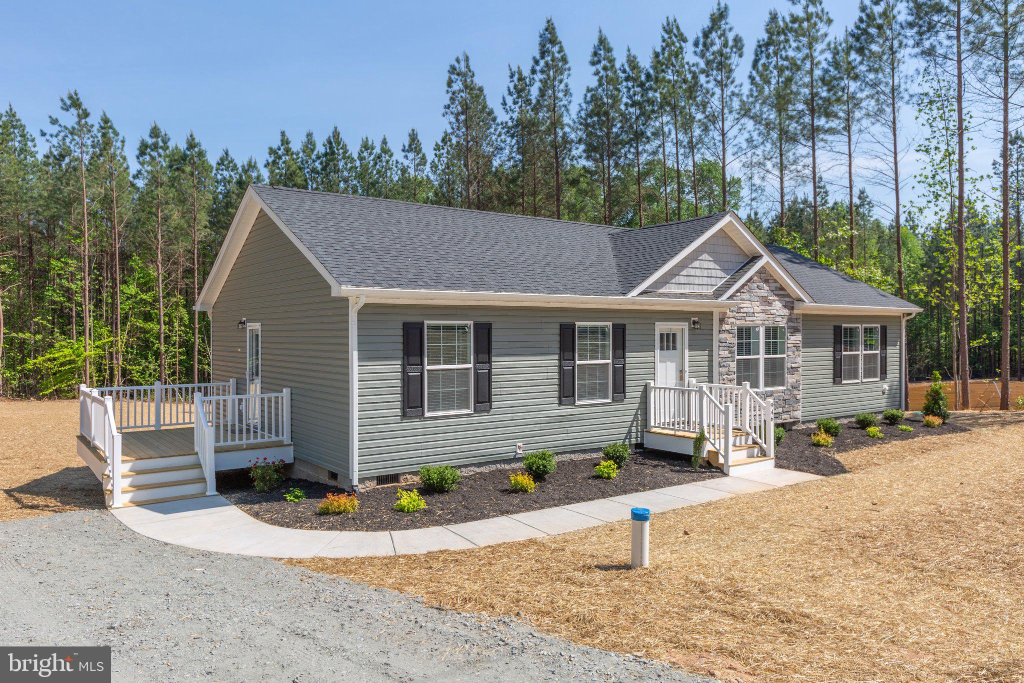 946 Centerville Road Mineral, VA 23117 - Photo 1 of 38 Gallery Image 1