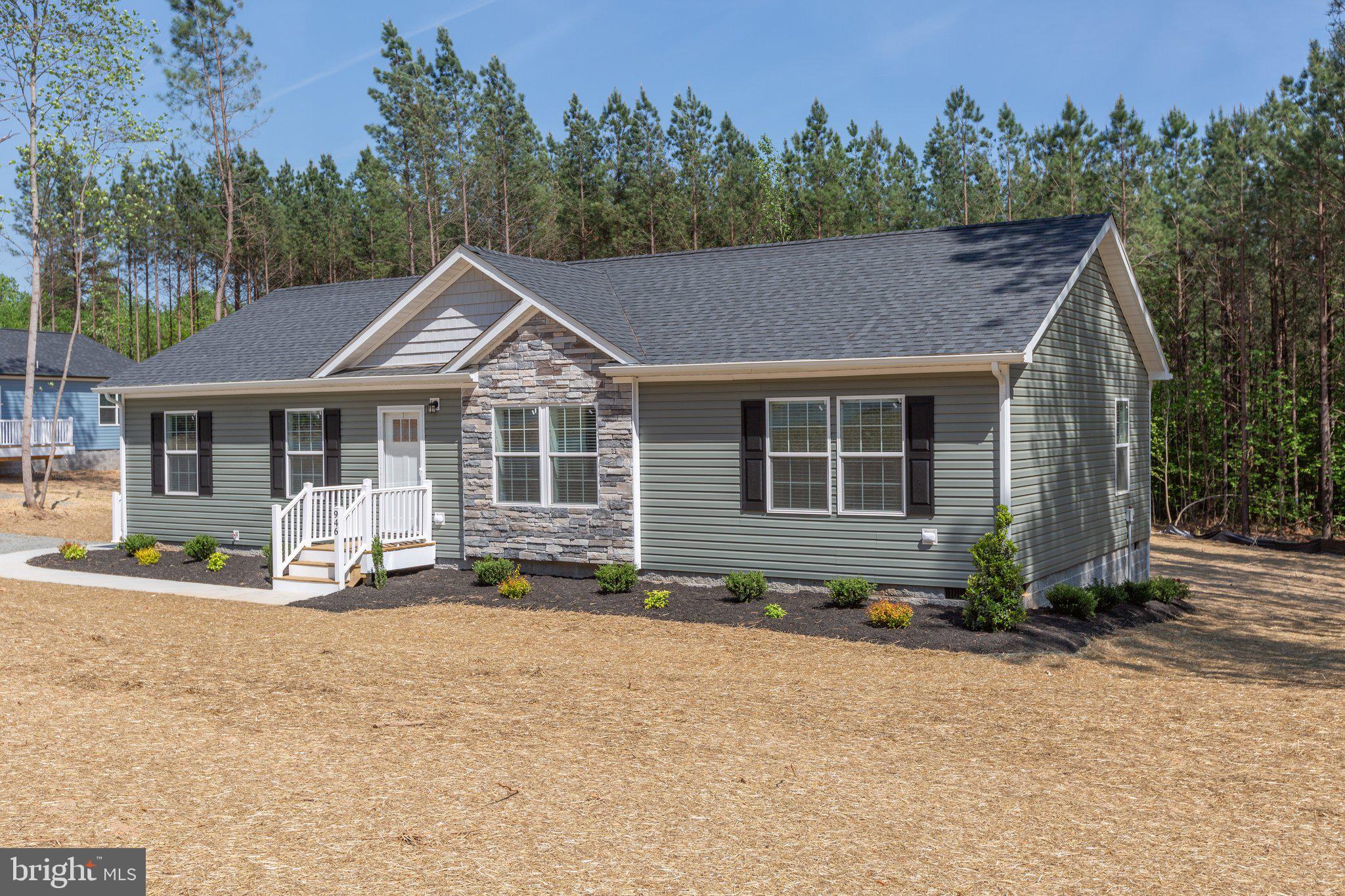 946 Centerville Road Mineral, VA 23117 - Photo 2 of 38 Gallery Image 2