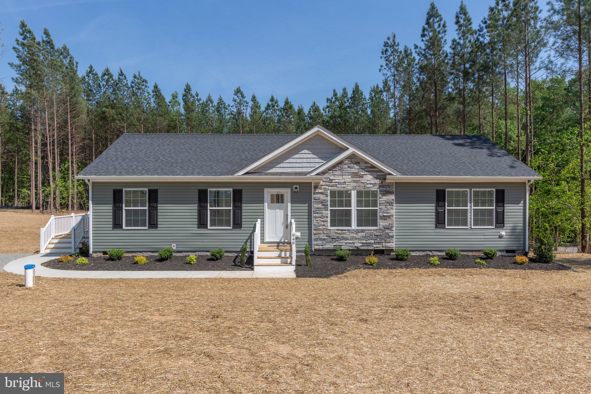 946 Centerville Road Mineral, VA 23117 - Photo 36 of 38 Gallery Image 36