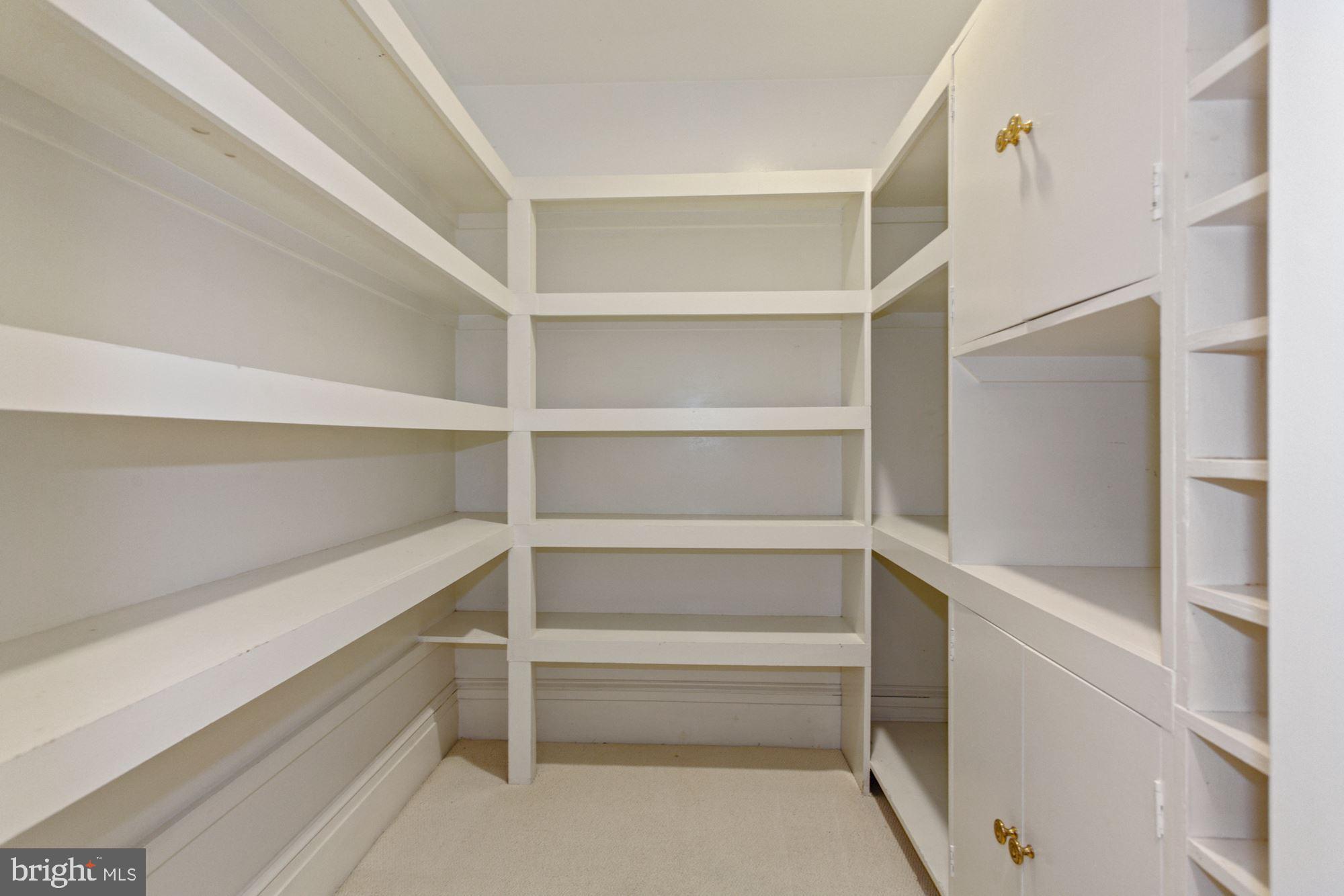 3129 N Street Northwest Washington, DC 20007 - Photo 26 of 28 STORAGE/ LOWER LEVEL