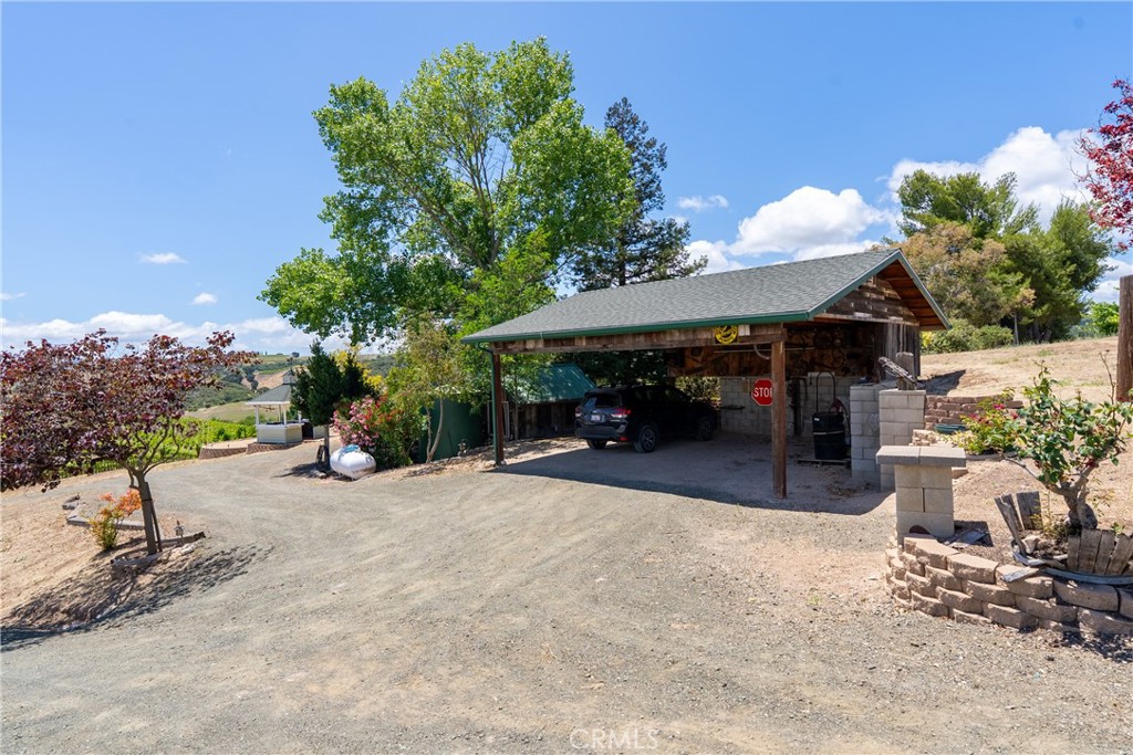 1618 Kiler Canyon Road Paso Robles, CA 93446 - Photo 50 of 62