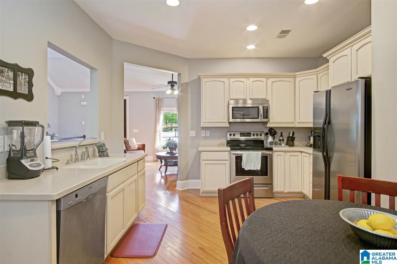 125 Star View Circle Alabaster, AL 35007 - Photo 10 of 36 Gallery Image 10