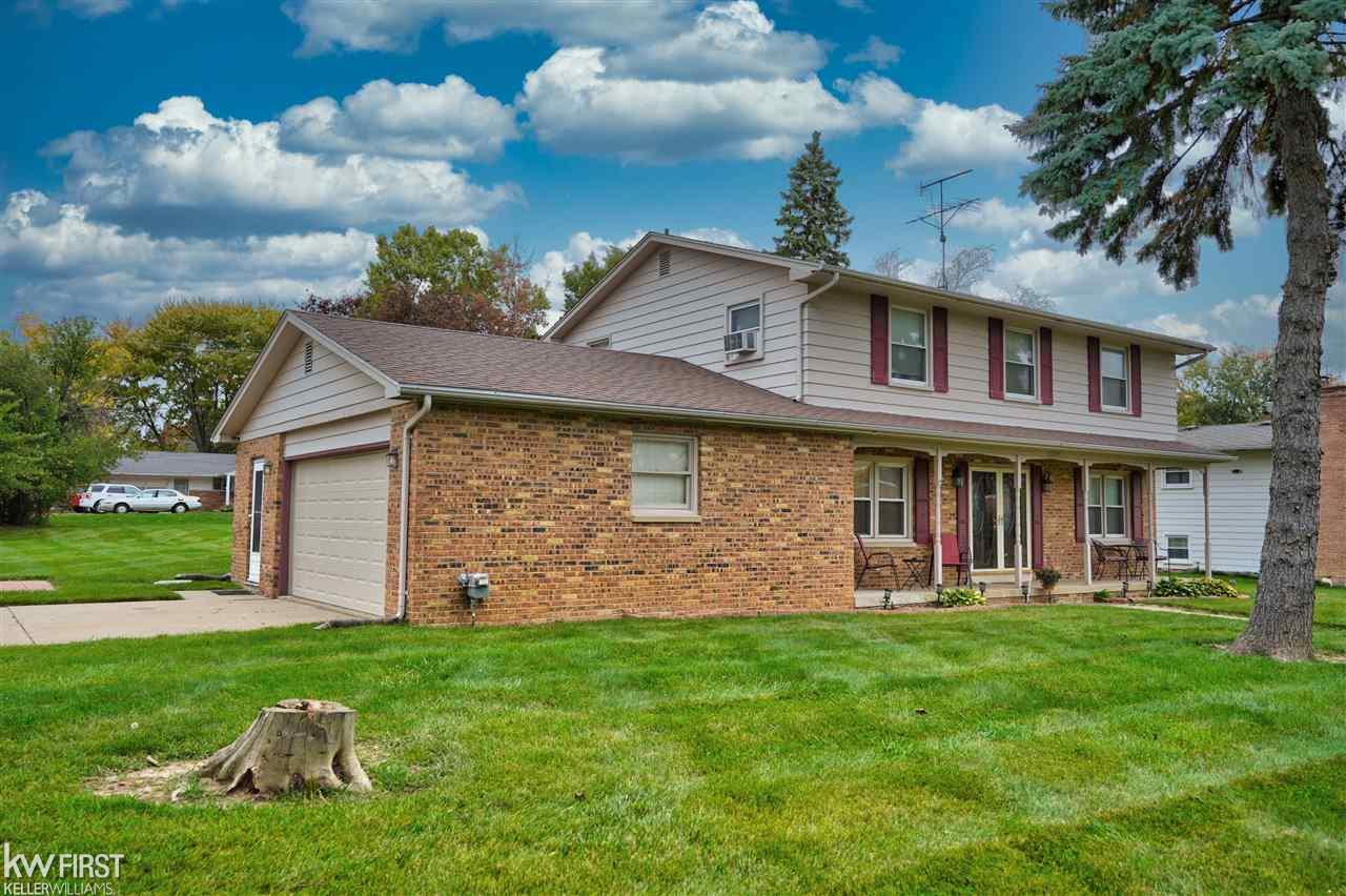 3308 Old Farm Road Flint, MI 48507 - Photo 6 of 47