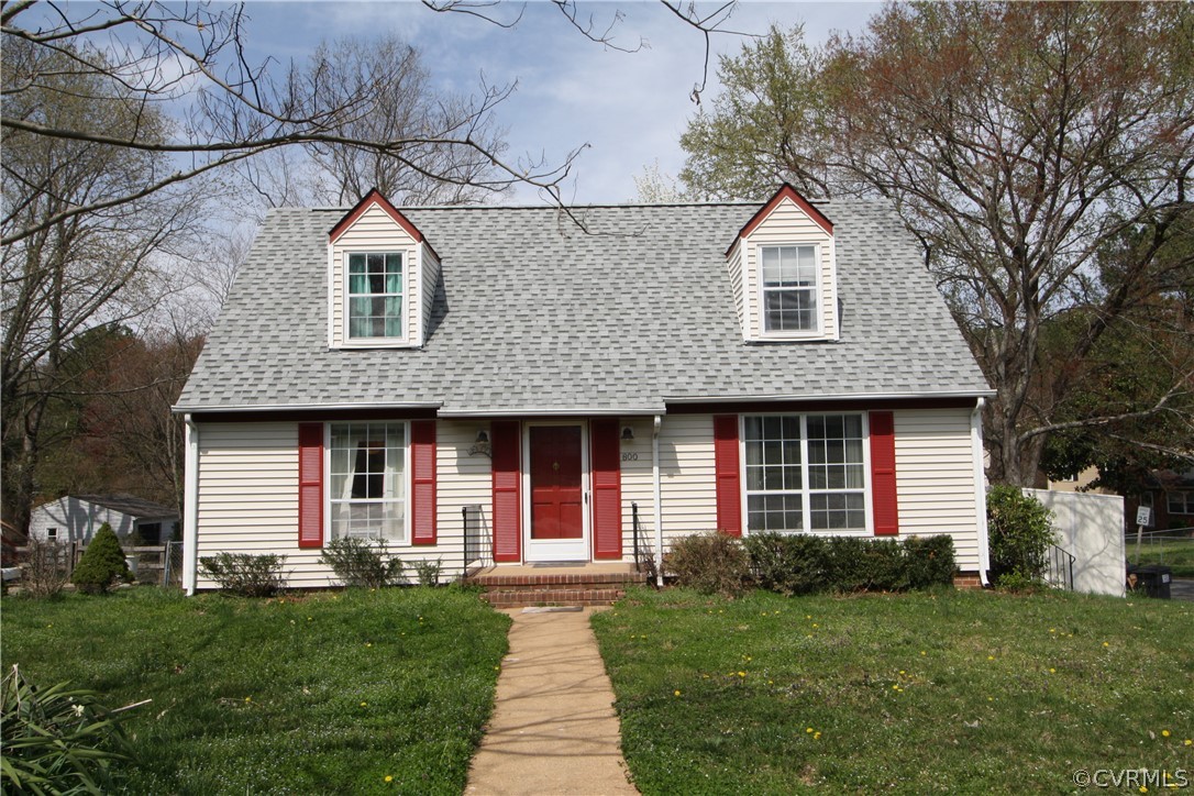 800 Rosegill Road Chesterfield, VA 23236 - Photo 1 of 28 Gallery Image 1