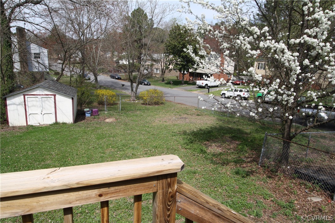 800 Rosegill Road Chesterfield, VA 23236 - Photo 27 of 28 Gallery Image 27