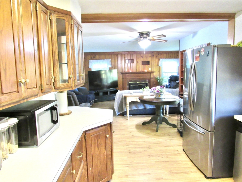228 Palmer Road Monson, MA 01057 - Photo 14 of 35