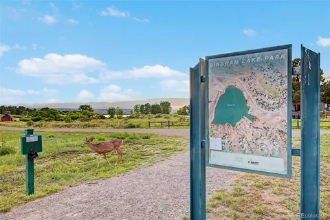 $895,000 | 8286 Lightening View Drive, Parker, CO 80134