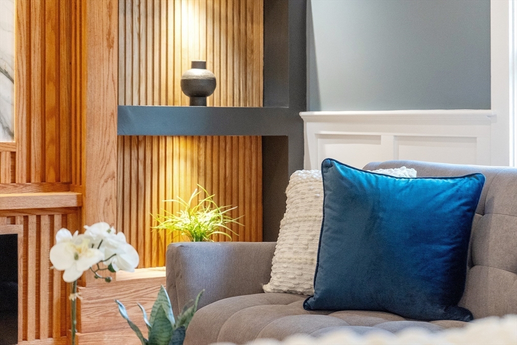 896 Main Street Reading, MA 01867 - Photo 11 of 41 a living room with furniture and a window