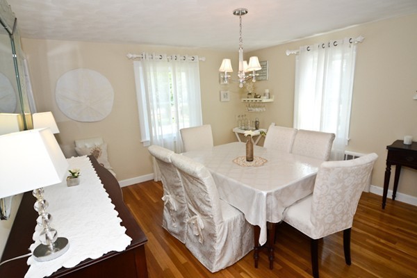 5 Hamilton Road Woburn, MA 01801 - Photo 8 of 23 Gallery Image 8