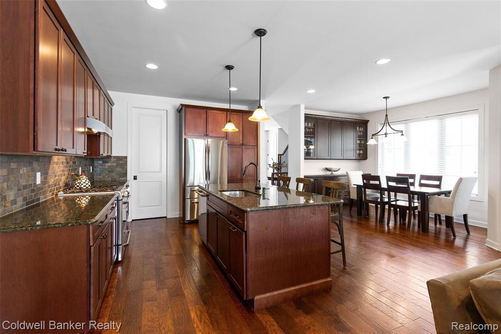 1555 Ruffner Avenue Birmingham, MI 48009 - Photo 10 of 29