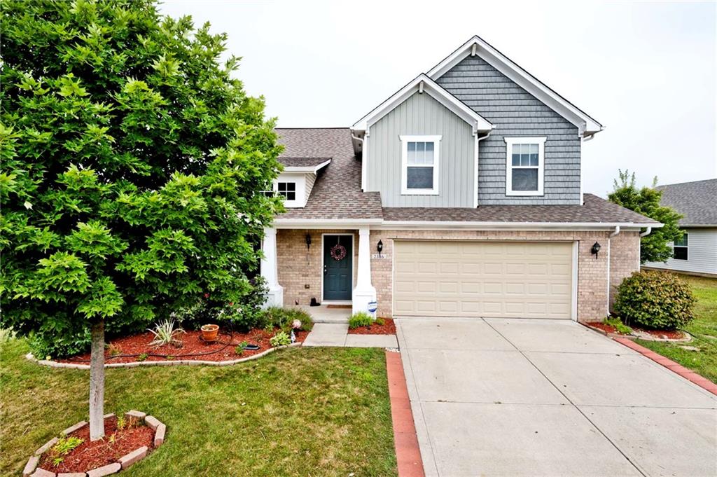 2386 Twinleaf Drive Plainfield, IN 46168 - Photo 1 of 33