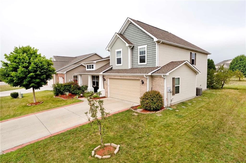 2386 Twinleaf Drive Plainfield, IN 46168 - Photo 2 of 33