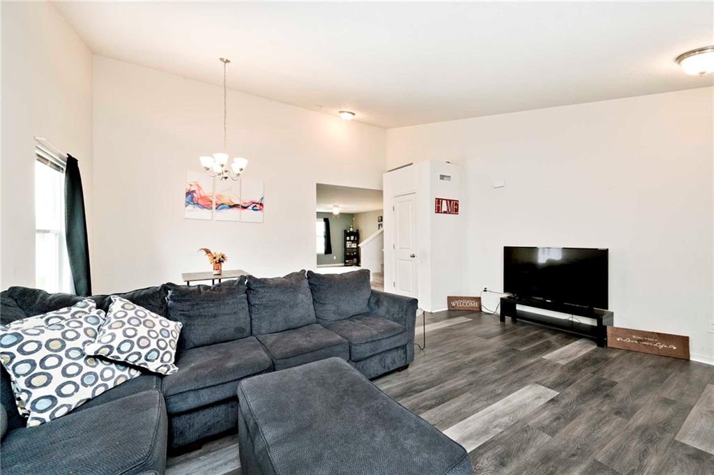 2386 Twinleaf Drive Plainfield, IN 46168 - Photo 13 of 33