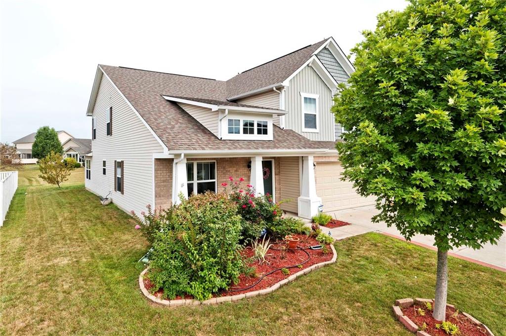 2386 Twinleaf Drive Plainfield, IN 46168 - Photo 3 of 33