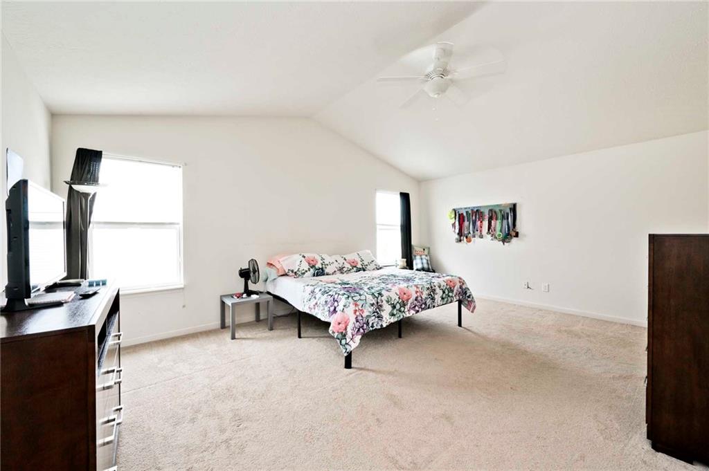 2386 Twinleaf Drive Plainfield, IN 46168 - Photo 26 of 33