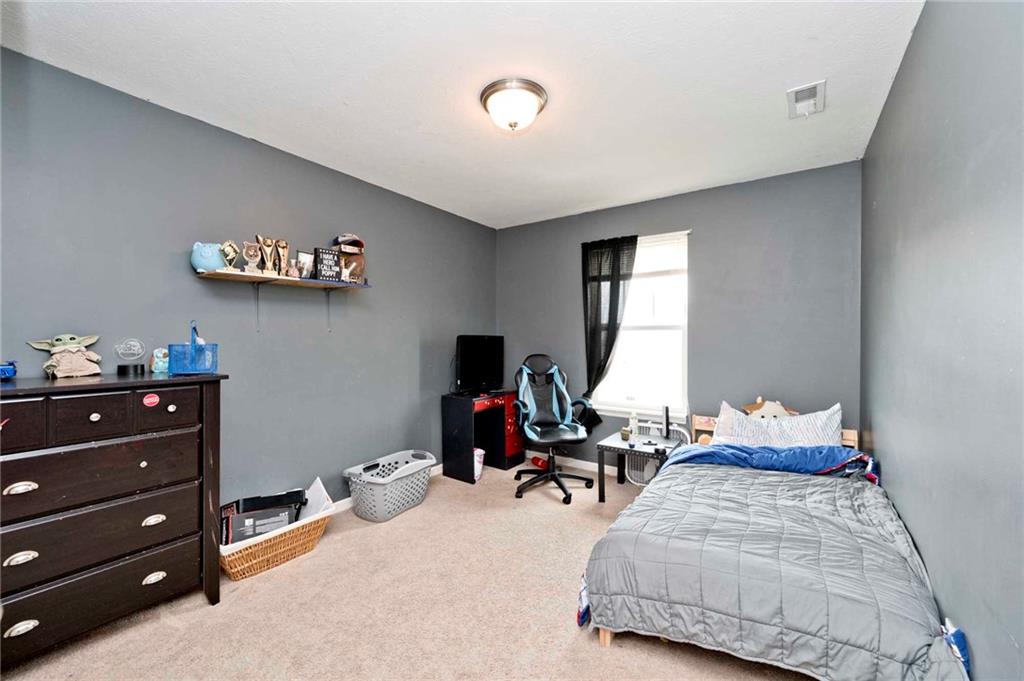 2386 Twinleaf Drive Plainfield, IN 46168 - Photo 29 of 33