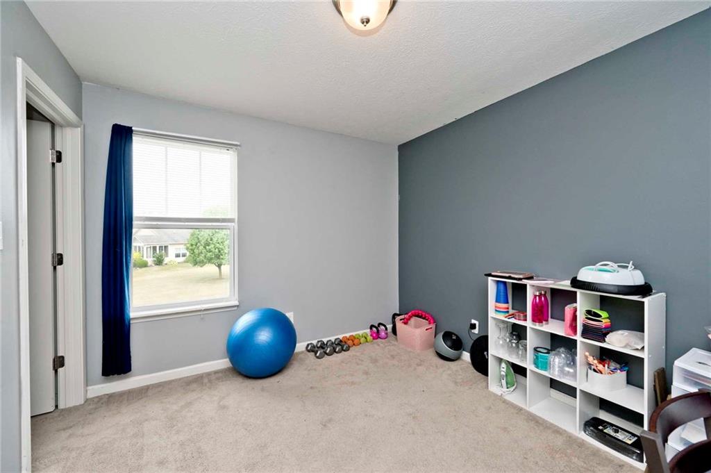 2386 Twinleaf Drive Plainfield, IN 46168 - Photo 31 of 33