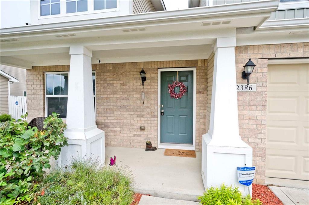 2386 Twinleaf Drive Plainfield, IN 46168 - Photo 5 of 33