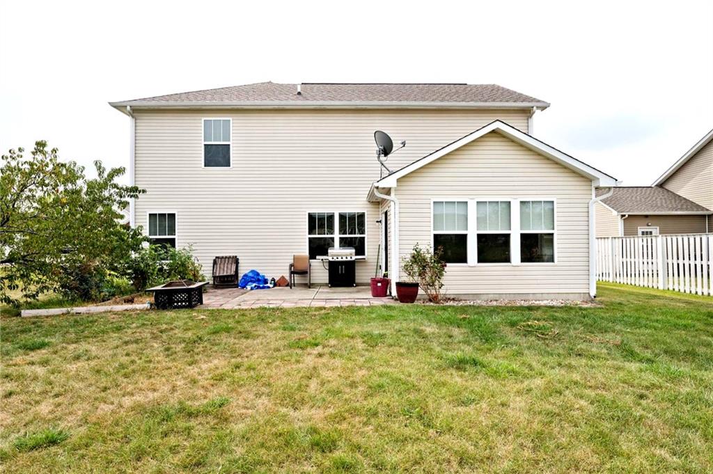 2386 Twinleaf Drive Plainfield, IN 46168 - Photo 6 of 33