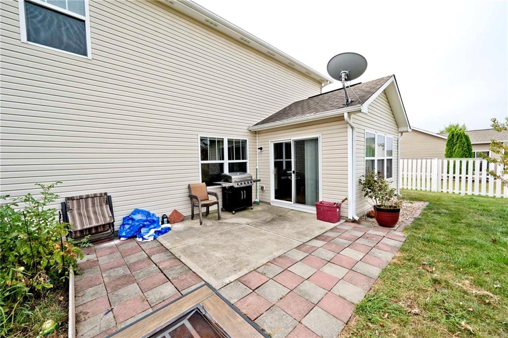 2386 Twinleaf Drive Plainfield, IN 46168 - Photo 7 of 33