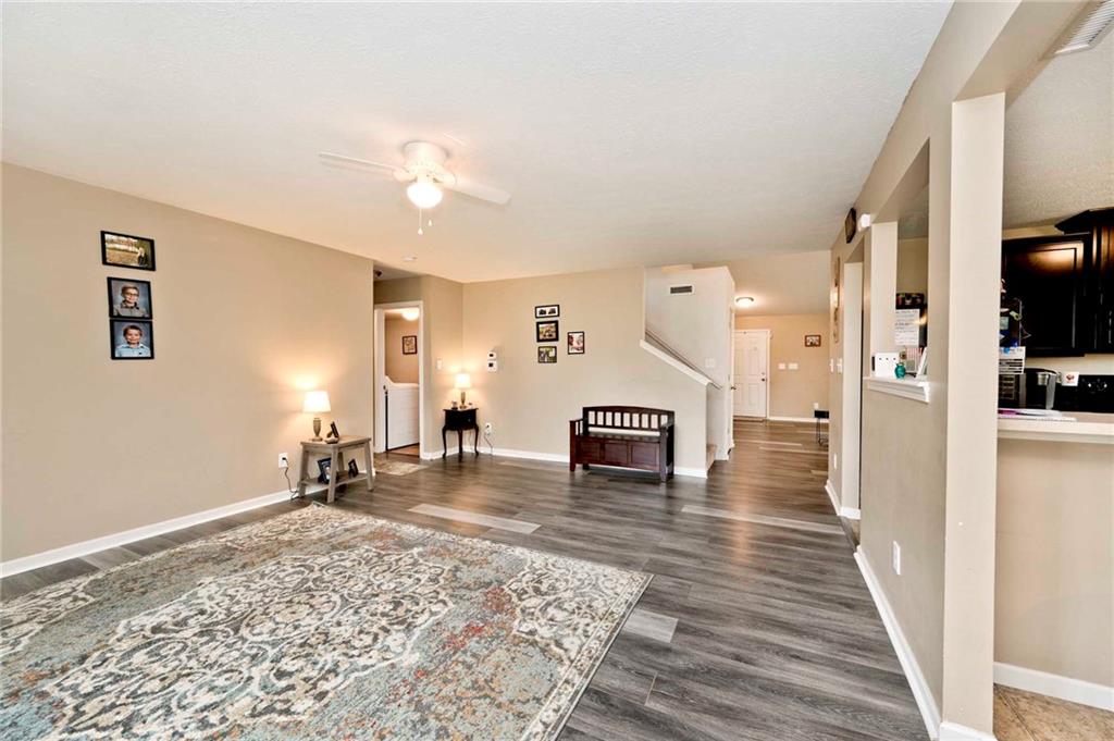 2386 Twinleaf Drive Plainfield, IN 46168 - Photo 10 of 33