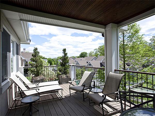 287 Langley Road, Unit 16 Newton, MA 02459 - Photo 29 of 29 Gallery Image 29
