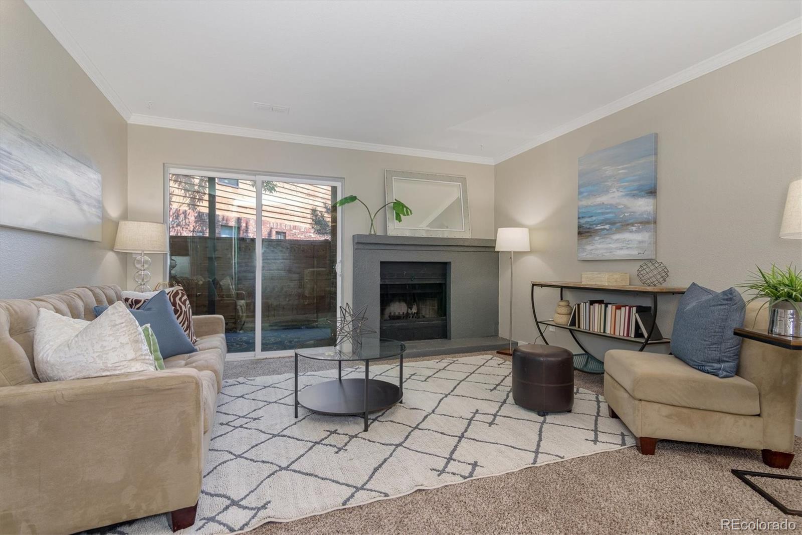 2233 South Buckley Road, Unit 101 Aurora, CO 80013 - Photo 2 of 21 Gallery Image 2