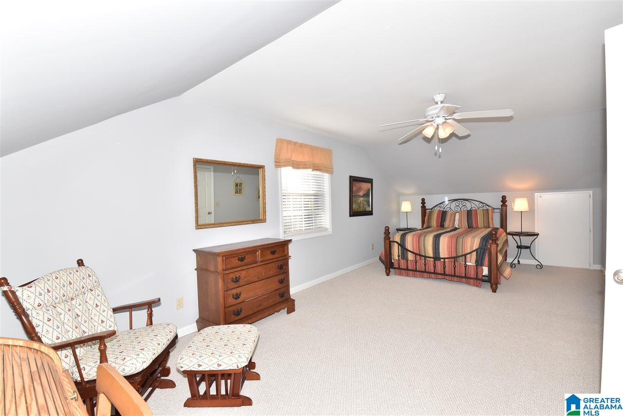 147 Martin Lane Wedowee, AL 36278 - Photo 11 of 27