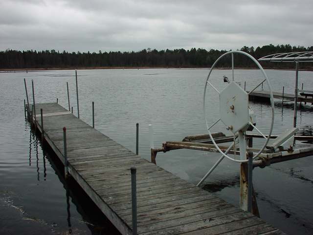 Lot 8 Herdner Road Eagle River, WI 54521 - Photo 5 of 7 Gallery Image 5