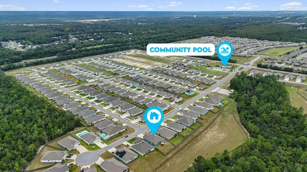 $2,300 | 118 Hobson Avenue, Crestview, FL 32539