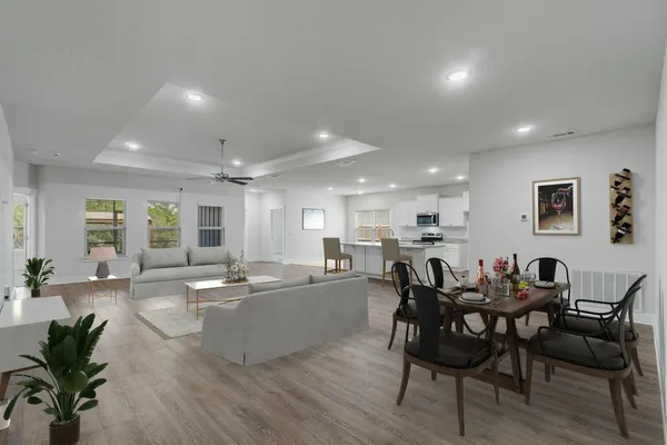 $2,300 | 118 Hobson Avenue, Crestview, FL 32539