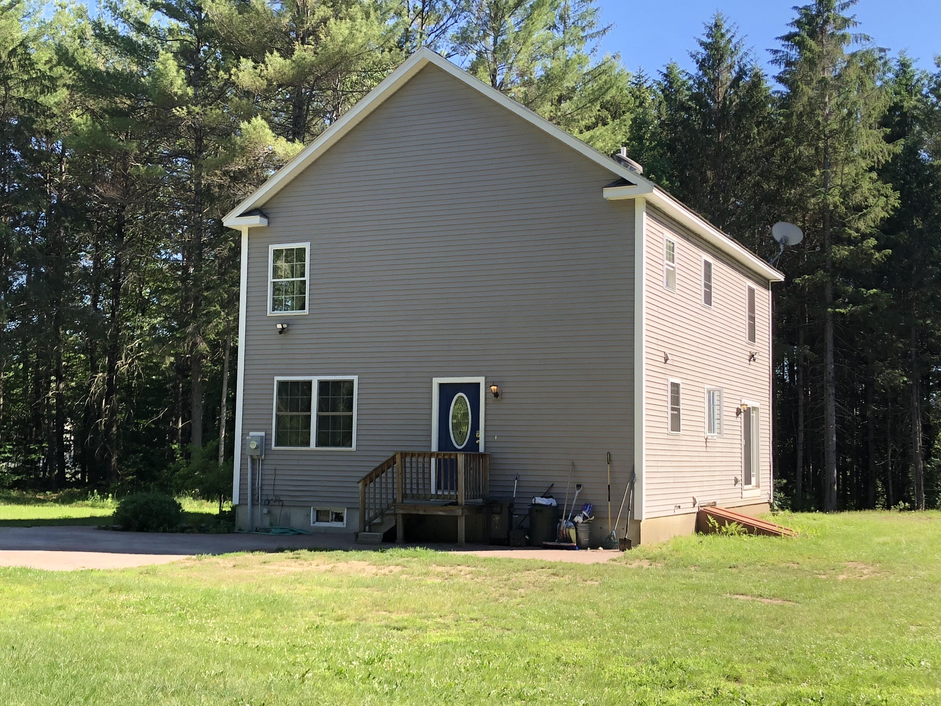 1401 Foxes Ridge Road Acton, ME 04001 - Photo 15 of 51 IMG_3576