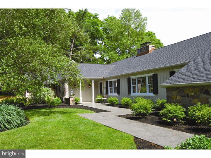 308 Lurgan Road New Hope, PA 18938 - Photo 2 of 24 Exterior Front