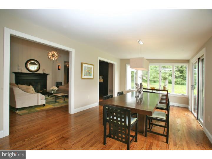 308 Lurgan Road New Hope, PA 18938 - Photo 11 of 24 Dining Room