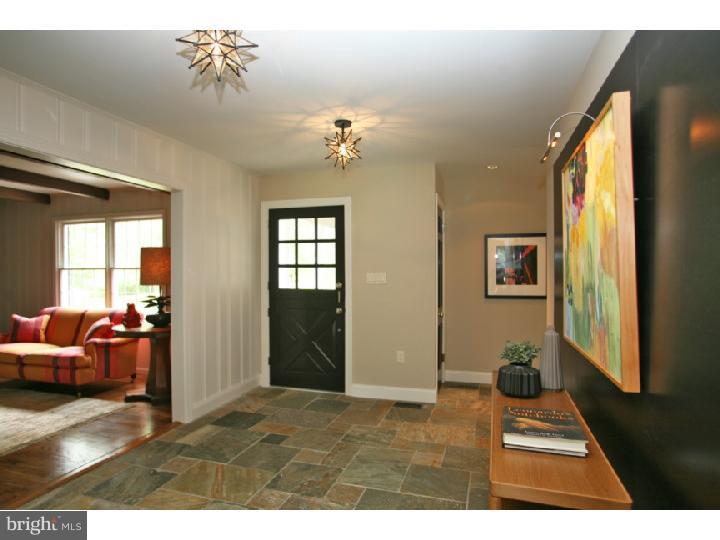 308 Lurgan Road New Hope, PA 18938 - Photo 3 of 24 Foyer
